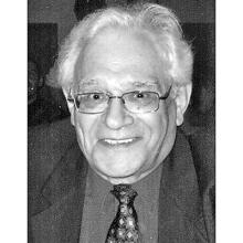 RICHARD KARL (DICK) PIASECKI Obituary pic