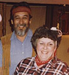 NEIL GAUDRY Obituary pic