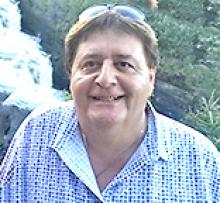 ROGER WESLEY GUILLEMETTE Obituary pic