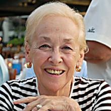 SHARON GAIL ROSS (RIGBY) Obituary pic