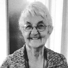 JEAN CAMPBELL THOMPSON Obituary pic