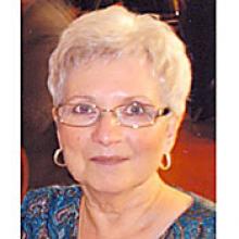 JUDY LILLIAN YANICKI (PIDSTAWKA) Obituary pic