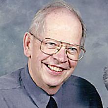 JOHN (JACK) DONALD GILES Obituary pic