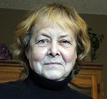 LINDA IVY JARDINE (BASSETT) Obituary pic