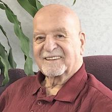 WILLIAM CHARLES SAILOR Obituary pic