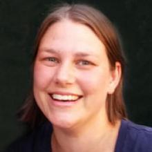 GINGER ELIZABETH DUSK KOSLOWSKY Obituary pic