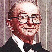MICHAEL KOSHULAK  Obituary pic