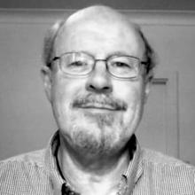 ARCHPRIEST ROBERT WAYNE STEPHEN KENNAUGH Obituary pic
