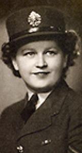 ALICE MARGARET MITCHELL (TORPY) Obituary pic