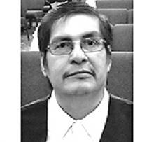 HOWARD LESLIE LEVEQUE Obituary pic