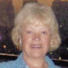 JOSEPHINE PEPCA BERNJAK Obituary pic