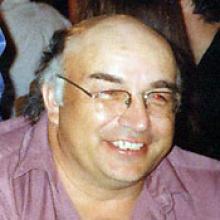 WALTER JOHN BODNAR Obituary pic