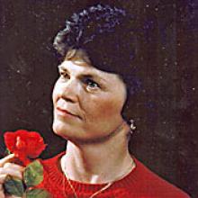 ANNA MAY REAGH Obituary pic