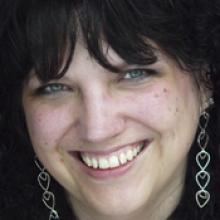 ALISON (ALLIE) CORINNE MOLINSKI Obituary pic