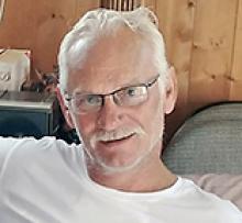 CURTIS PAUL HOURD Obituary pic