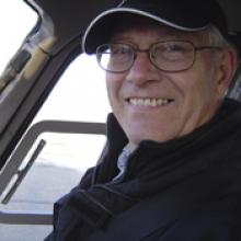 WAYNE LEROY JOHNSON Obituary pic