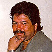 DAVID EDWARD ALBERT MUNRO Obituary pic