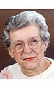 ETTA MELNYK Obituary pic