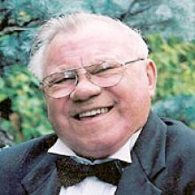 ROMAN (RON) SIRANT Obituary pic
