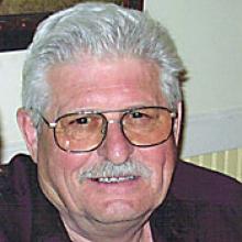 JEAN (JOHN) ALFRED BRULE Obituary pic