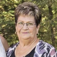 LILLIAN DOROTHY SOKAL Obituary pic