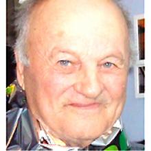 ANTHONY (TONY) PARADOSKI Obituary pic