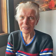 LOREEN HELEN CIUPAK Obituary pic