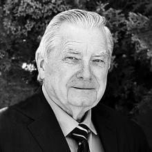 ROBERT MERRILL SWAYZE Obituary pic