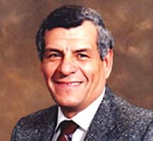 AURELE CHARLE ARTHUR NAULT Obituary pic