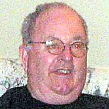 JAMES HENRY BROWN Obituary pic