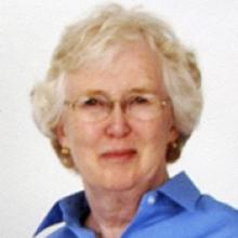 HEATHER MAY GLEASON Obituary pic