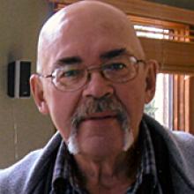 VICTOR BRIKIN Obituary pic