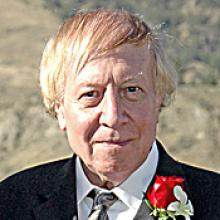 LAWRENCE MOLISH Obituary pic