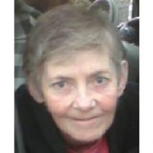 BONNY LINDA ANDERSON Obituary pic