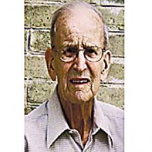 FRANCIS PICHETTE  Obituary pic