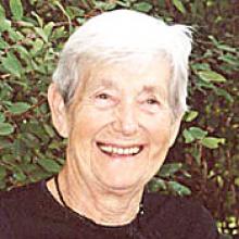 DIRSKE VAN LEEUWEN (VAN DONGEN) Obituary pic