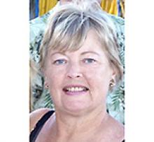 DIANE MARY MERKER Obituary pic