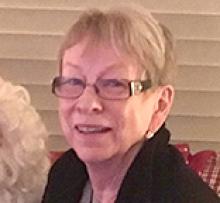 CAROL LYNN KESS Obituary pic