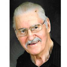 EDOUARD HAMONIC Obituary pic