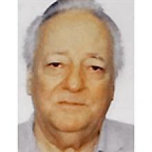 WARREN (BUTCH) WINSTON GLAZIER Obituary pic