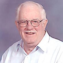 ROBERT EDWARD (ED) MCCONOMY Obituary pic