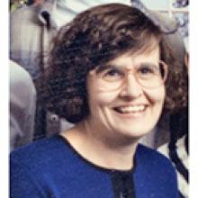 TINA (PENNER) MILLER Obituary pic