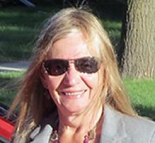 INGRID BODNARUK (HAAKONSEN) Obituary pic