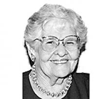 MARIE-PAULE BLANCHETTE Obituary pic