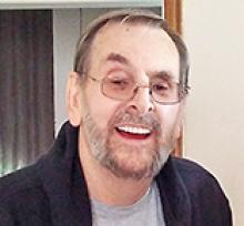 CLARENCE LESLIE LUCYSHYN Obituary pic