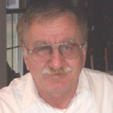 ALLAN W. GIESBRECHT Obituary pic