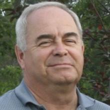 ROBERT WILLIAM MEADEN Obituary pic