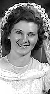 HELEN MARGARET WIEBE Obituary pic