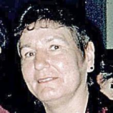 IONA FAYE DONNELLY (BILLINGTON) Obituary pic