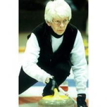 MOYRA BENEDIKTSON Obituary pic